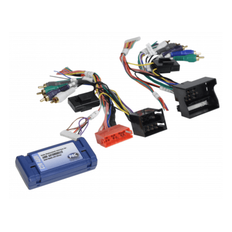 PAC PAC C2R-AUDI - Radio Replacement Interface for Select Audi Vehicles