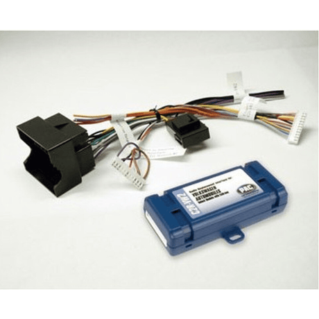 PAC PAC C2R-VW2 - Radio Replacement Interface for Select Volkswagen and Audi Vehicles