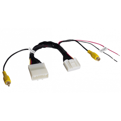 PAC PAC CAM-TY12 - Camera Retention Interface for Toyota Vehicles