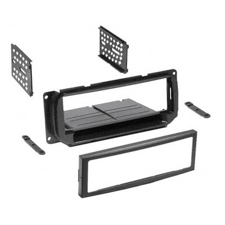PAC PAC CDK636 - Radio Installation Dash Kit for Select Cadillac Vehicles