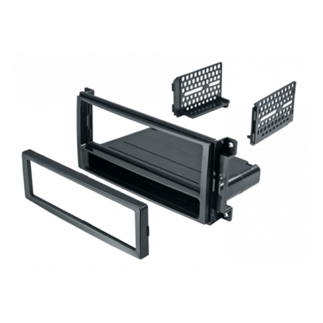 PAC PAC CDK644 - Radio Installation Dash Kit for Select Cadillac Vehicles