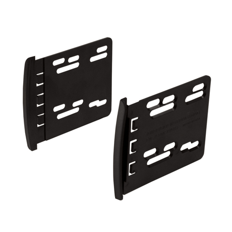 PAC PAC FMK566 - Radio Installation Dash Kit for Select Ford, Lincoln, and Mercury Vehicles