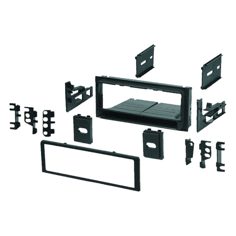 PAC PAC GMK440 - Radio Installation Dash Kit for Select GM Vehicles