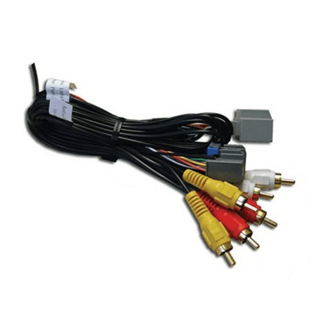 PAC PAC GMRVD - Video Retention Interface for Select GM Vehicles