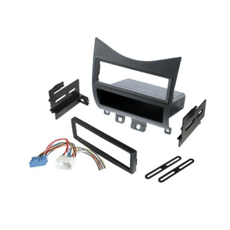 PAC PAC HONK823H - Radio Installation Kit for Select Honda Vehicles
