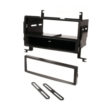 PAC PAC HYNK1130 - Radio Installation Kit for Select Hyundai Vehicles