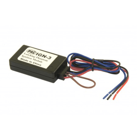 PAC PAC IGN-3 - Ignition Switch Interface for Select Vehicles