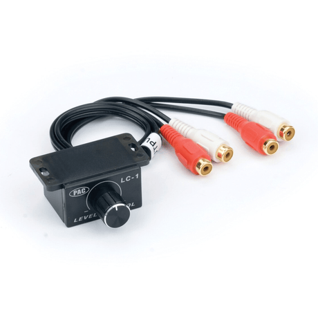 PAC PAC LC-1 - Line Level Converter