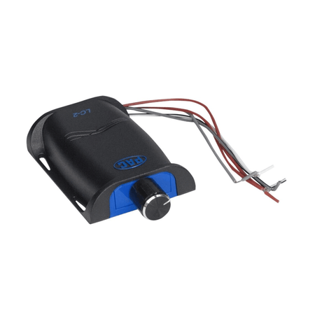 PAC PAC LC-2 - Line Output Converter
