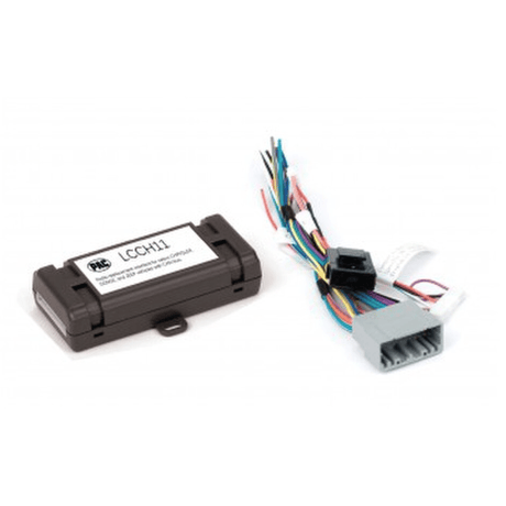 PAC PAC LCCH11 - Radio Replacement Interface for Select Chrysler, Dodge, Jeep, and RAM Vehicles