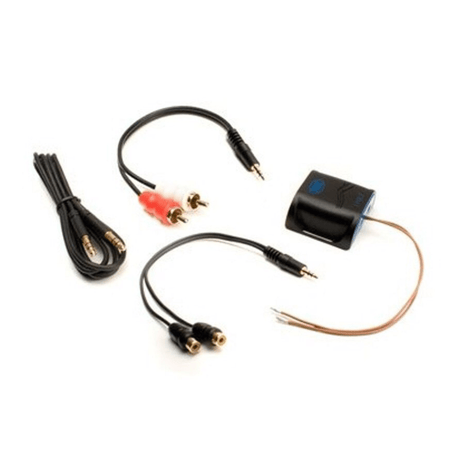 PAC PAC LPGL-2 - Line Output Converter with Remote Level Control