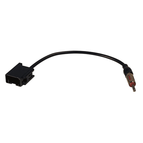 PAC PAC LX6 - Radio Replacement Interface for Select Lexus Vehicles with Premium Amplified Systems