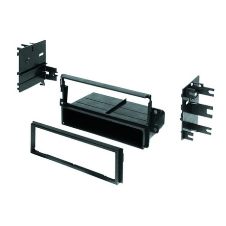 PAC PAC MITK890 - Multi-Interface Kit for Select Mitsubishi Vehicles