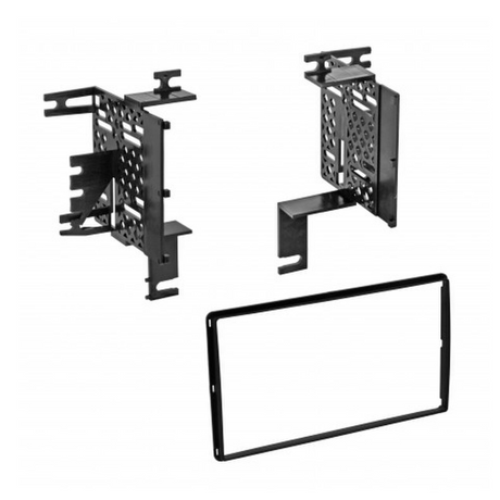 PAC PAC NDK786 - Radio Replacement Interface for Select Nissan and Infiniti Vehicles