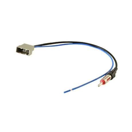 PAC PAC NI6 - Radio Replacement Interface for Select Nissan and Infiniti Vehicles