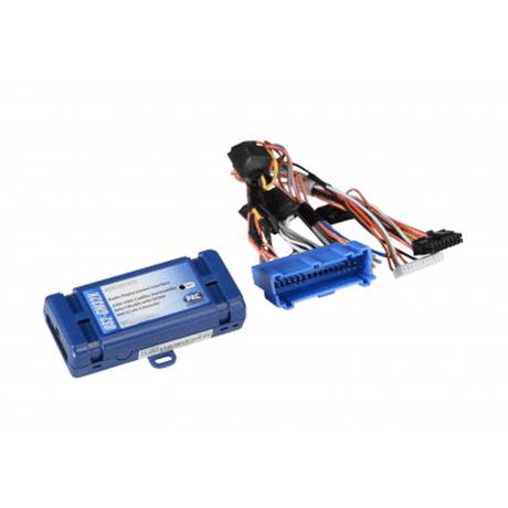 PAC PAC OS2-GM32X - Radio Replacement Interface for Select GM Vehicles with OnStar Retention