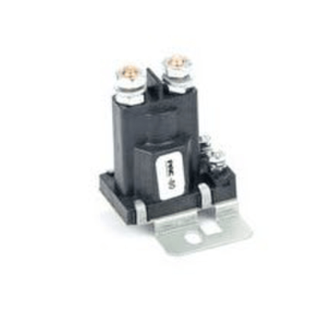 PAC PAC PAC-80 - 80-Amp Digital Power Capacitor