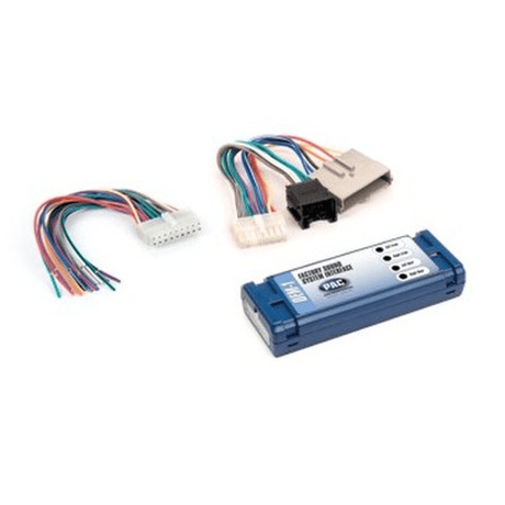 PAC PAC ROEM-FRD2 - Premium Sound System Interface for Select Ford, Lincoln, and Mercury Vehicles