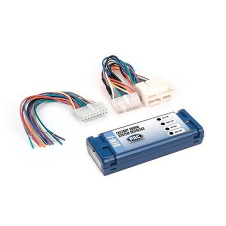 PAC PAC ROEM-GM21 - Premium Sound System Interface for Select GM Vehicles