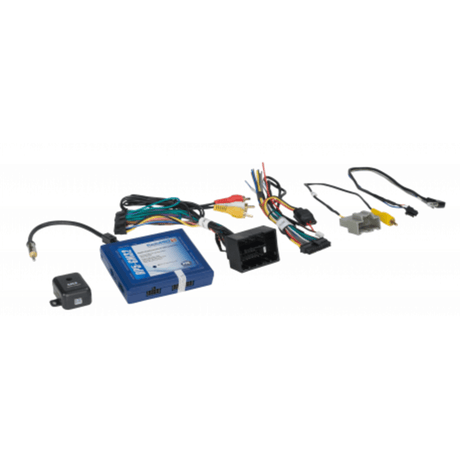 PAC PAC RP5-GM32 - Radio Replacement & Steering Wheel Control Interface for GM Vehicles