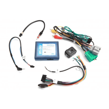 PAC PAC RP5-GM51 - Radio Replacement & Steering Wheel Control Interface for GM Vehicles