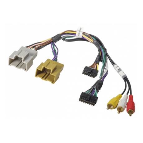 PAC PAC RP5-GM52-HAR - Radio Replacement and Steering Wheel Control Interface for GM Vehicles
