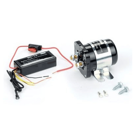 PAC PAC SPR-200 - 2-Channel Line Output Converter with Remote Level Control