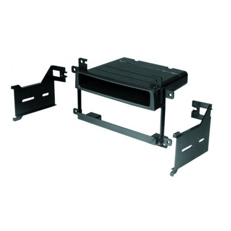 PAC PAC SUZK946 - Suzuki Aftermarket Stereo Installation Kit with Steering Wheel Control Retention