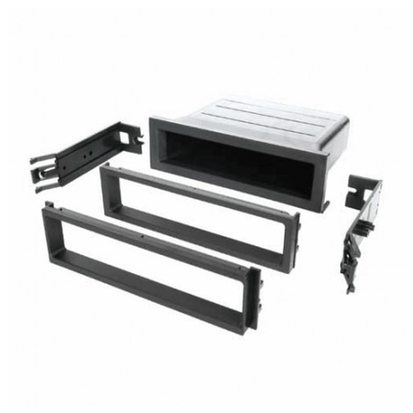 PAC PAC UPK800 - Universal Radio Installation Kit