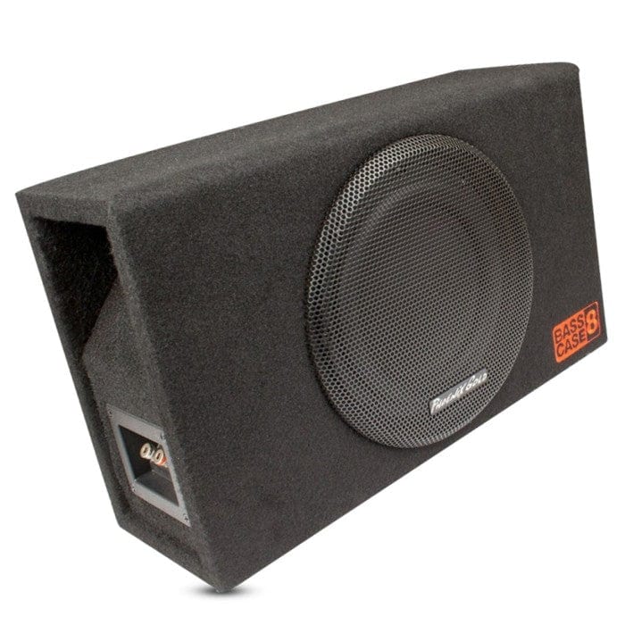 Phoenix gold 8 slim active 2024 bass enclosure