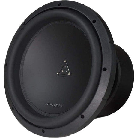 Phoenix Gold Car Speakers and Subs Phoenix Gold 12" 1200W Dual 4-Ohm High Excursion Subwoofer