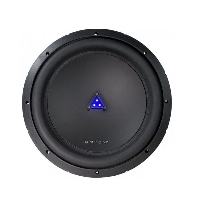 Phoenix gold rx 2024 12 inch sub