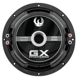 Phoenix Gold Car Subwoofers Phoenix Gold GX 10" High Performance Dual 2-Ohm Subwoofer - GX10D2