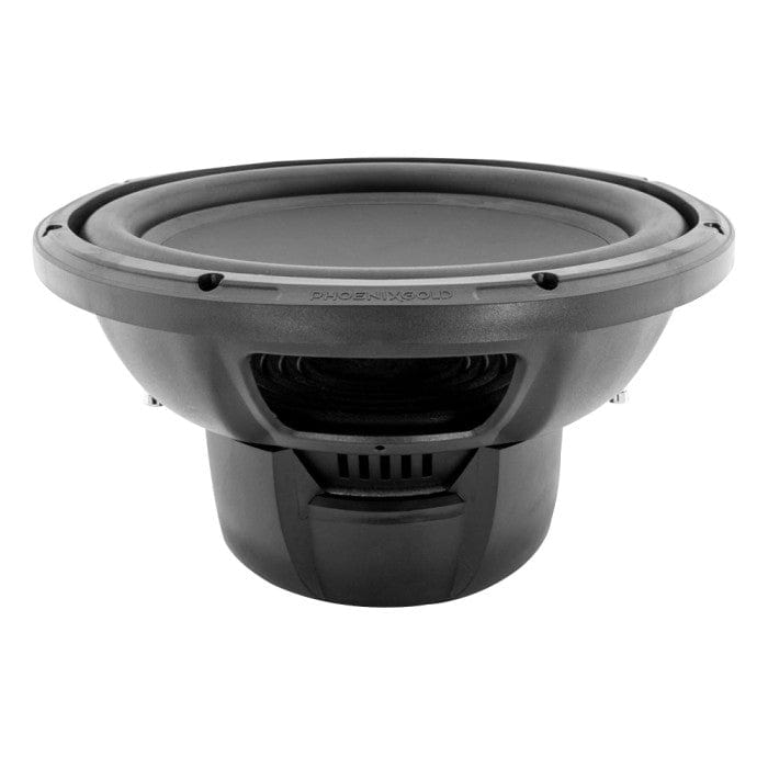 Phoenix Gold Twin 12 Inch Subwoofer Phoenix Gold GX12D2 12
