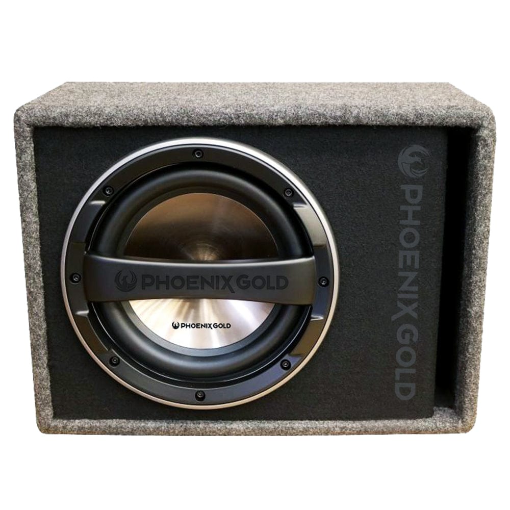 Phoenix Gold Subwoofer Phoenix Gold Z112ABV2