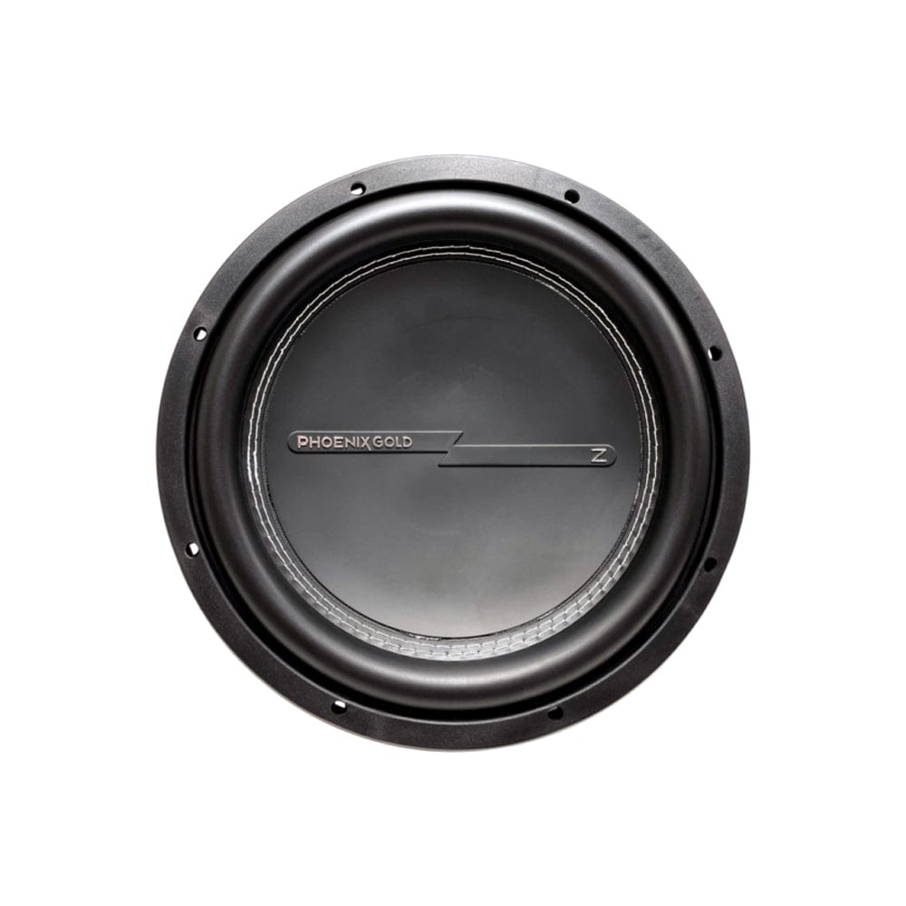 Phoenix Gold Subwoofer Phoenix Gold Z12D4