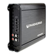 Phoenix Gold Audio Equipment Phoenix Gold Z1502i