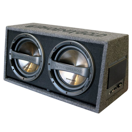 Phoenix Gold Subwoofer Phoenix Gold Z212ABV2