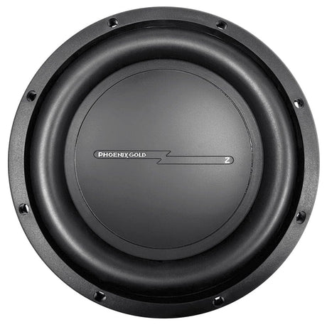 Phoenix Gold Audio Equipment Phoenix Gold Z8S4