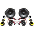 Phoenix Gold Audio Equipment Phoenix Gold ZDSKFO1