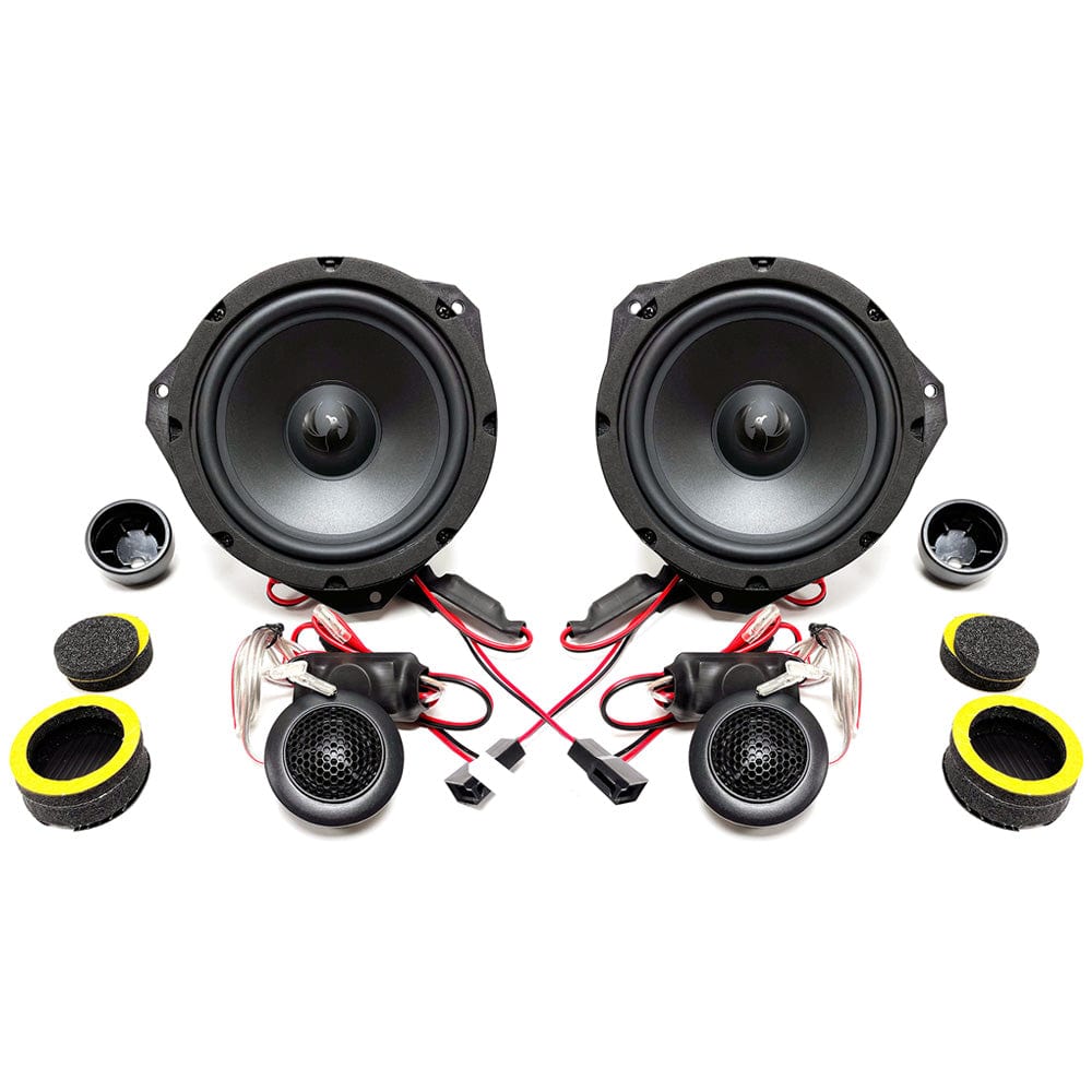 Phoenix Gold Audio Equipment Phoenix Gold ZDSKFO1