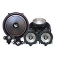 Phoenix Gold Subwoofer Phoenix Gold ZDSV1