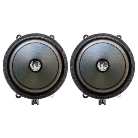 Phoenix Gold Audio Equipment Phoenix Gold ZDSV6C