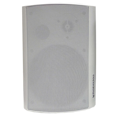 Phoenix Gold Audio Equipment Phoenix Gold ZM6SW