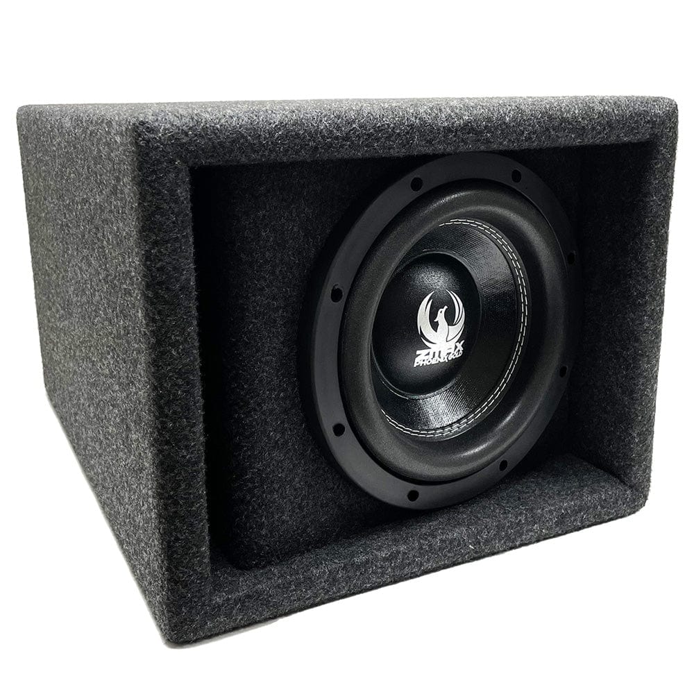 Phoenix Gold Subwoofer Phoenix Gold ZMAX18PB