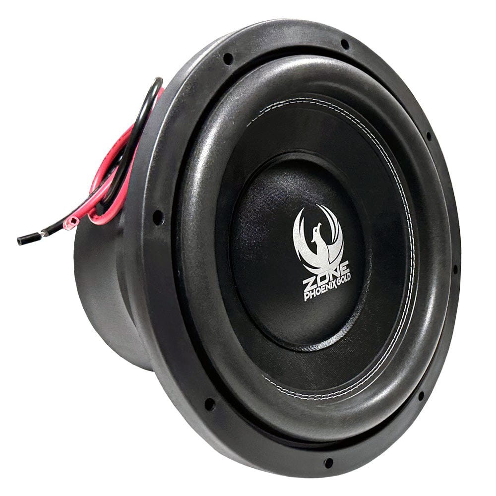 Phoenix Gold Subwoofer Phoenix Gold ZONE122