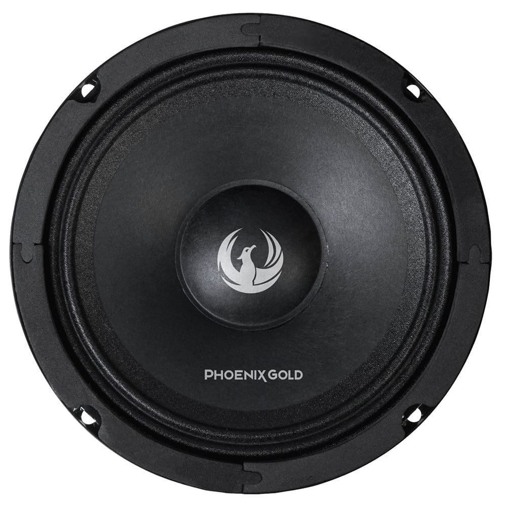 Phoenix gold hot sale 6.5 speakers