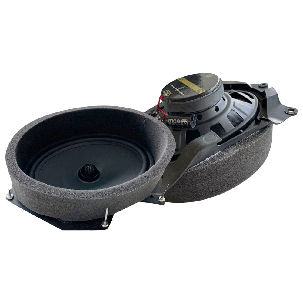 Phoenix Gold Audio Equipment Phoenix Gold ZTSS57