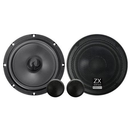 Phoenix Gold Audio Equipment Phoenix Gold ZX65CS