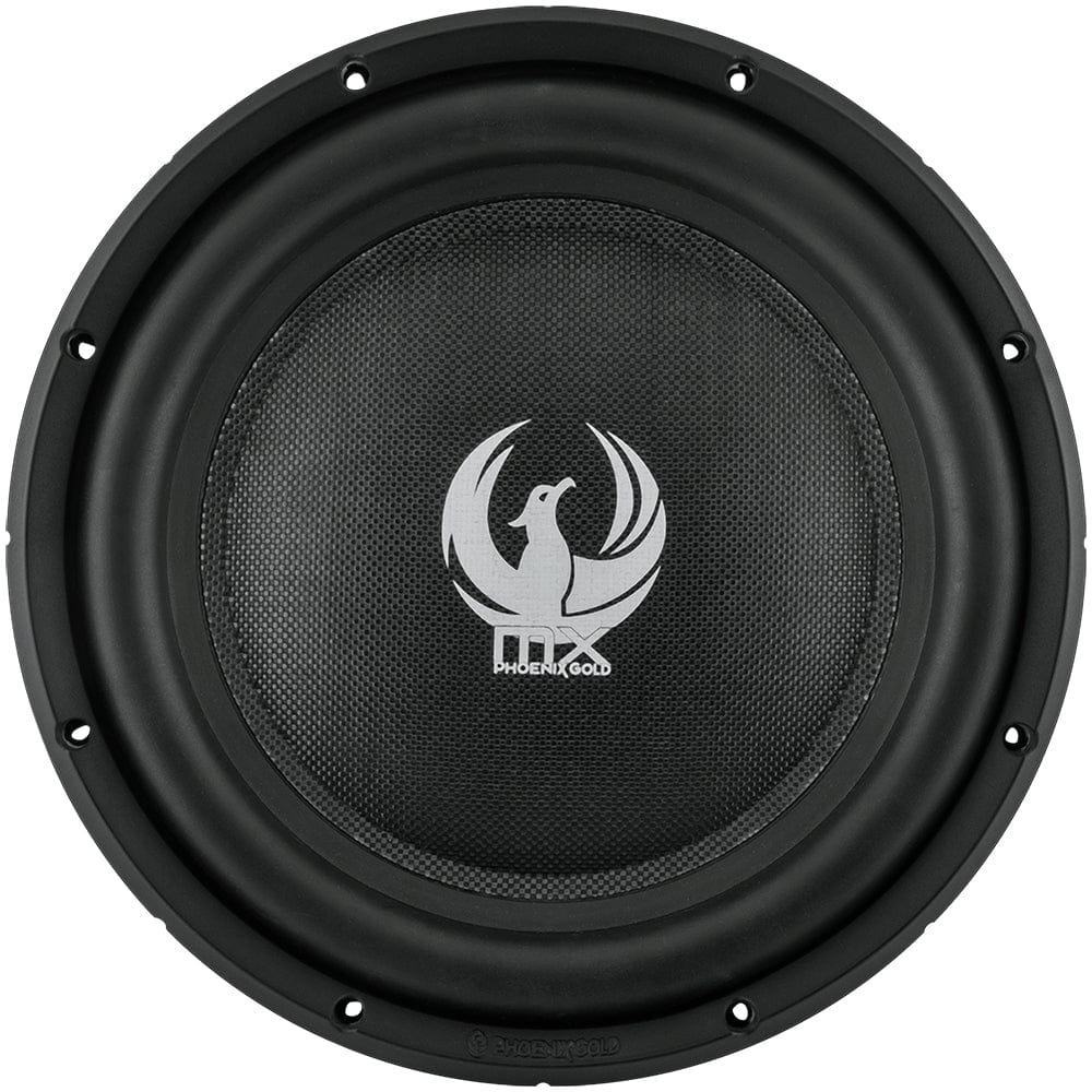 Phoenix Gold Subwoofer Phoenix Gold MX12D4